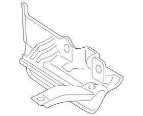 5G0-854-858 VOLKSWAGEN End Cap