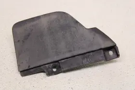 5G0854857 VOLKSWAGEN Rear Left Wheel Water Deflector Gti MK7