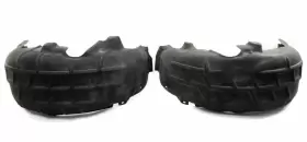 5G9-810-972 VOLKSWAGEN Rear Fender Liner Set Sportwagen MK7 #2