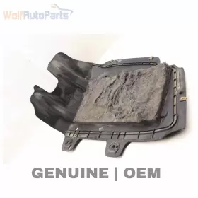 5G9825205D VOLKSWAGEN Sportwagen Rear Right Underbody Shield