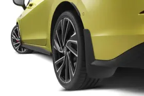 5H0-075-101-A VOLKSWAGEN Splash Guards Rear