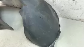5K0805978 VOLKSWAGEN Front Right Wheel Liner Splash Shield Vw #3