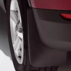 5N0-075-111 VOLKSWAGEN Splash Guards Front