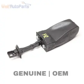 5N0837267 VOLKSWAGEN Front Door Check Rod Vw Beetle