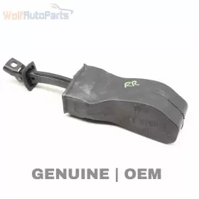 5N0839267 VOLKSWAGEN Rear Door Check Rod Vw Tiguan