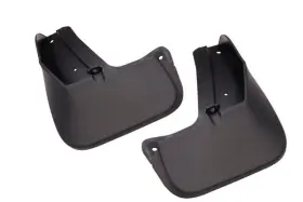 5NA-075-111-A VOLKSWAGEN Splash Guards Front Line Tiguan