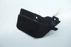 5NA854856 VOLKSWAGEN Right Rear Mud Flap Splash Shield Tiguan