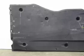 5Q0825201AD VOLKSWAGEN Taos Left Underbody Splash Shield MK7 #2