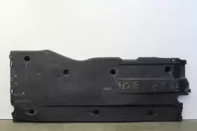 5Q0825201AD VOLKSWAGEN Taos Left Underbody Splash Shield MK7