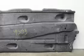 5Q0825201L VOLKSWAGEN Left Underbody Splash Shield Panel Gti #2