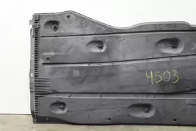 5Q0825201L VOLKSWAGEN Left Underbody Splash Shield Panel Gti #3