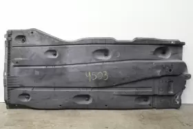 5Q0825201L VOLKSWAGEN Left Underbody Splash Shield Panel Gti
