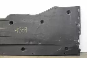 5Q0825202AD VOLKSWAGEN Taos Right Underbody Splash Shield MK7 #2