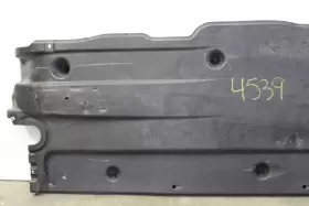 5Q0825202AD VOLKSWAGEN Taos Right Underbody Splash Shield MK7 #3