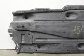 5Q0825202L VOLKSWAGEN Right Underbody Splash Shield Panel Gti #2