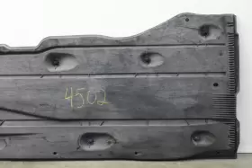 5Q0825202L VOLKSWAGEN Right Underbody Splash Shield Panel Gti #3
