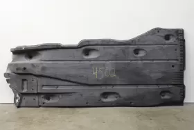 5Q0825202L VOLKSWAGEN Right Underbody Splash Shield Panel Gti