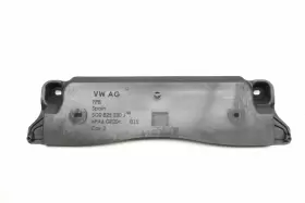 5Q0825230J VOLKSWAGEN Underbody Shield Panel Liner Vw Tiguan