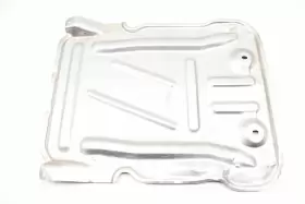 5Q0825230K VOLKSWAGEN Underbody Shield Panel Liner Vw Jetta #3