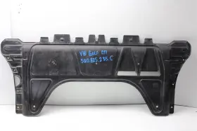 5Q0825235C VOLKSWAGEN Splash Shield Tray Cover Gti Vw