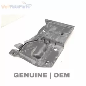 5Q0825272A VOLKSWAGEN Sportwagen Front Right Underbody Shield