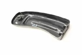 5Q0825922A VOLKSWAGEN Right Bellty Pan Skid Plate Bracket S3 #2