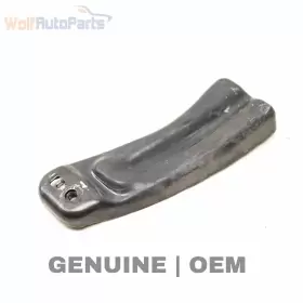 5Q0825922A VOLKSWAGEN Right Bellty Pan Skid Plate Bracket S3