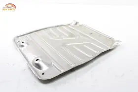5QA825230 VOLKSWAGEN Engine Floor Body Splash Shield Cover #2
