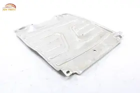 5QA825230 VOLKSWAGEN Engine Floor Body Splash Shield Cover #3