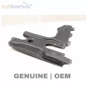 5QF825101A VOLKSWAGEN Rear Left Underbody Cover Panel Vw