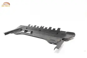 5QF825235C VOLKSWAGEN Radiator Splash Guard Shield Panel #2