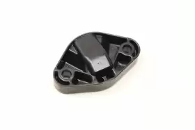 701843667 VOLKSWAGEN Sliding Door Retaining Plate Bracket Vw #2