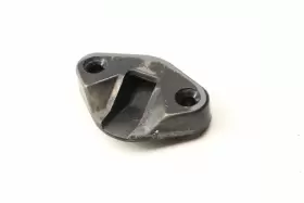 701843667 VOLKSWAGEN Sliding Door Retaining Plate Bracket Vw
