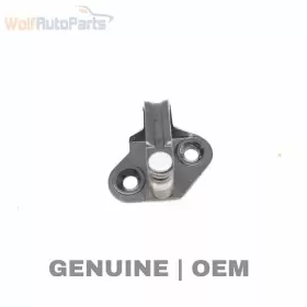 7D0837767D VOLKSWAGEN Front Door Latch Striker Plate Vw