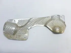 7L0301328F VOLKSWAGEN Auto Transmission Gearbox Heat Shield