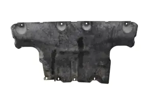 7L0825285C VOLKSWAGEN Front Skid Plate Belly Pan Engine Vw