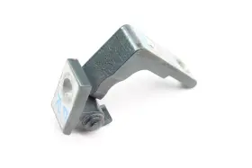 7L0831402A VOLKSWAGEN Front Right Upper Door Hinge Vw Touareg #2