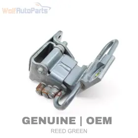 7L0831412 VOLKSWAGEN Front Right Lower Door Hinge Vw Touareg