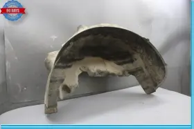7L6810971 VOLKSWAGEN Rear Left Driver Fender Liner Splash Vw #2