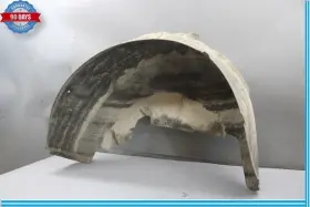 7L6810971 VOLKSWAGEN Rear Left Driver Fender Liner Splash Vw #3