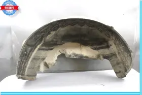 7L6810971 VOLKSWAGEN Rear Left Driver Fender Liner Splash Vw