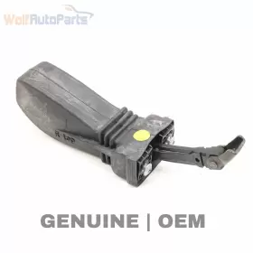 7P0837249 VOLKSWAGEN Front Door Check Rod Vw Touareg