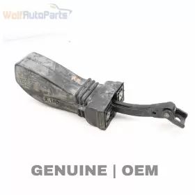 7P0839249C VOLKSWAGEN Rear Door Check Rod Vw Touareg