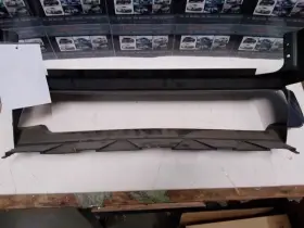 103-50237A VOLVO Front Spoiler Design #3 103-50237A VOLVO Front Spoiler Design #3