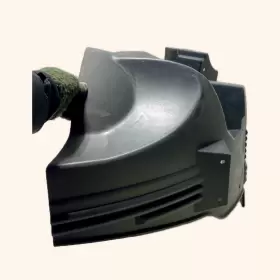 20562722 VOLVO Vnl Vnm Lh Inner Fender Hood Splash Shield