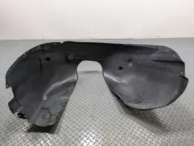 30678143 VOLVO Front Left Inner Fender Liner Splash Shield #2