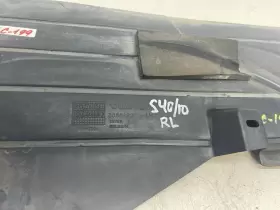 30681921 VOLVO Left Lower Air Splash Guard Shield C30 C70 S40 #2