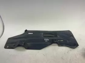 30681921 VOLVO Left Lower Air Splash Guard Shield C30 C70 S40 #3