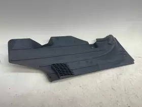 30681921 VOLVO Left Lower Air Splash Guard Shield C30 C70 S40