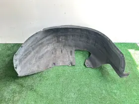 30744866 VOLVO Rear Right Rh Inner Fender Wheel Splash Shield